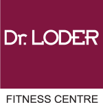 Dr Loder Logo Vector