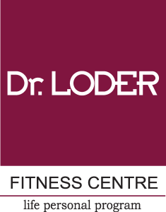 Dr Loder Logo Vector