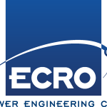 ECRO Logo Vector