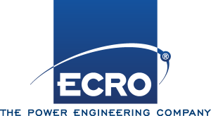 ECRO Logo Vector