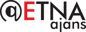 ETNA Ajans Logo Vector