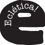 Ecletica Logo Vector