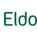 Eldorado Brasil Papel e Celulose Logo Vector