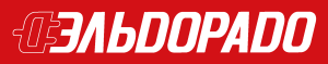 Eldorado new Logo Vector