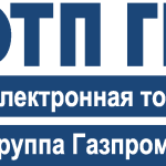 Elektronnaya Torgovaya Ploshadka GAZPROMBANK Logo Vector