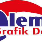 Eleman Reklam Logo Vector