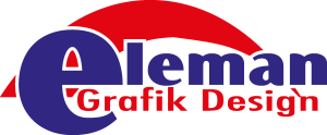 Eleman Reklam Logo Vector