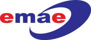 Emae Logo Vector