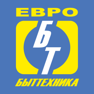 Evrobyttechnika Logo Vector