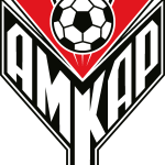 FC Amkar Perm Logo Vector