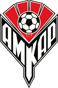 FC Amkar Perm Logo Vector