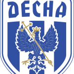 FC Desna Chernihiv Logo Vector