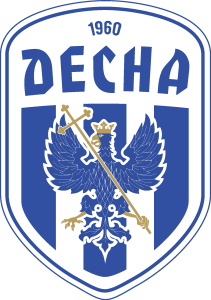 FC Desna Chernihiv Logo Vector