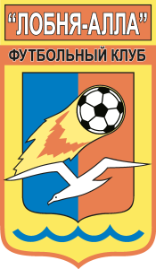 FC Lobnja Alla Logo Vector