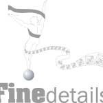 FINEdetails Logo Vector