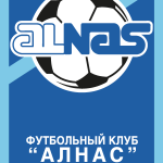 FK Alnas Almetjevsk Logo Vector