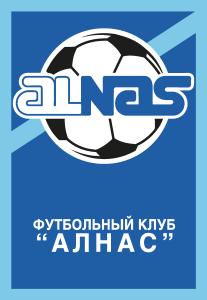 FK Alnas Almetjevsk Logo Vector