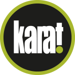 FK Karat Baku Logo Vector