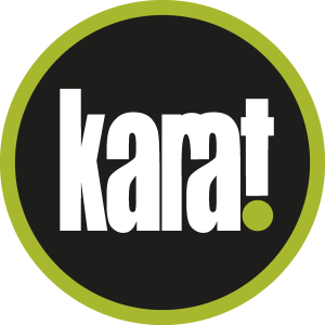 FK Karat Baku Logo Vector