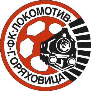 FK Lokomotiv Gorna Oryakhovitsa Logo Vector