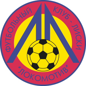 FK Lokomotiv Liski Logo Vector