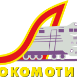 FK Lokomotiv Moskva  new Logo Vector