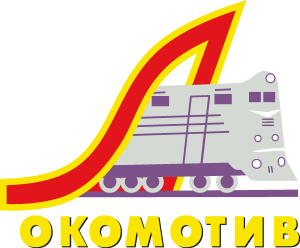 FK Lokomotiv Moskva  new Logo Vector