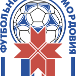 FK Mordovia Saransk Logo Vector