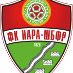 FK Nara SBFR Naro Fominsk Logo Vector