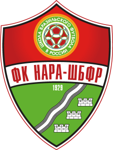 FK Nara SBFR Naro Fominsk Logo Vector