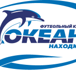 FK Okean Nakhodka Logo Vector