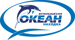 FK Okean Nakhodka Logo Vector