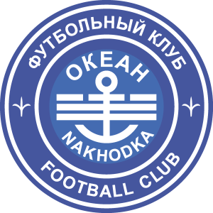 FK Okean Nakhodka new Logo Vector