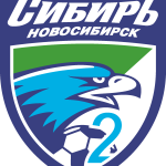 FK Sibir 2 Novosibirsk Logo Vector