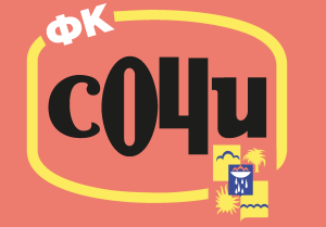 FK Sochi 04 Logo Vector