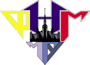 FNM Logo Vector