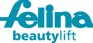 Felina Beauty Lift Logo Vector