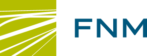 Ferrovie Nord Milano FNM Logo Vector