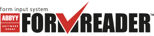 FormReader Logo Vector