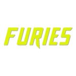 Furies Series Logo Vector