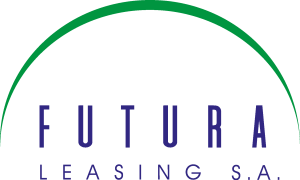 Futura Leasing Logo Vector