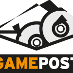 GamePost Logo Vector