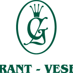 Garant Vesely Logo Vector