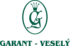 Garant Vesely Logo Vector