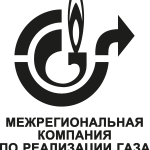 Gazprom Filial Logo Vector