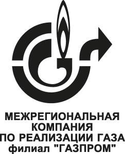 Gazprom Filial Logo Vector