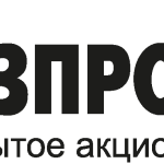 Gazprombank Logo Vector