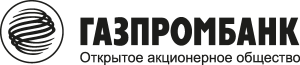 Gazprombank Logo Vector
