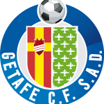 Getafe CF SAD Logo Vector