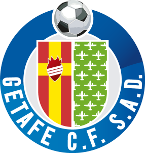 Getafe CF SAD Logo Vector